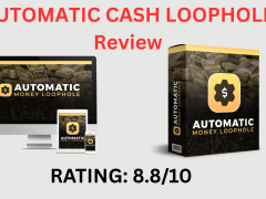 AUTOMATIC CASH LOOPHOLE Review