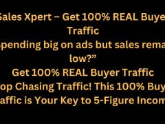 How do i get more traffic to my website