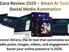 AICora Review 2025 – Smart AI Tool for Social Media Automation