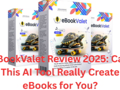 eBookValet Review
