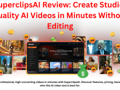 uperclipsAI-Review-Create-Studio-Quality-AI-Videos-in-Minutes-Without-Editing