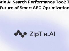 Ziptie AI Search Performance Tool: The Future of Smart SEO Optimization