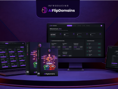 AIFlipDomains Review 2026 – Is This AI Domain Flipping Tool Worth It?